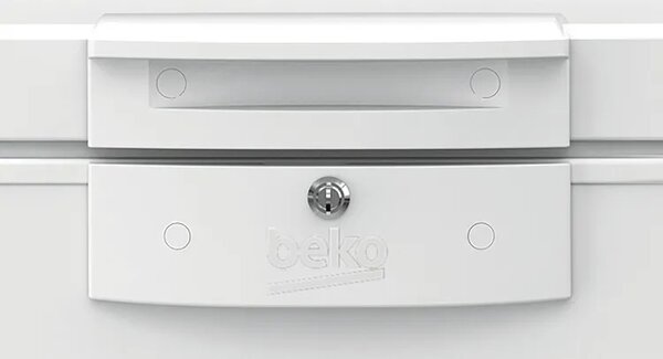 Beko Congelatore a Pozzetto Orizzontale Capacit 451 Litri Classe energetica F Capacit di congelamento 20 Kg/24h - HSM 47530N