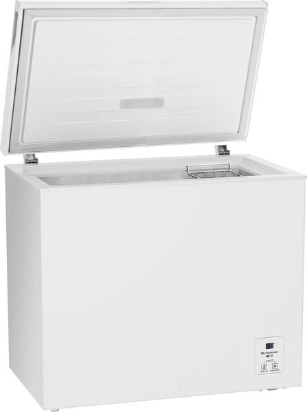 Hisense Congelatore a Pozzetto Orizzontale Capacit 95 Litri Classe E Capacit di congelamento 9,5 kg / 24 h colore Bianco - FT125D4AWE