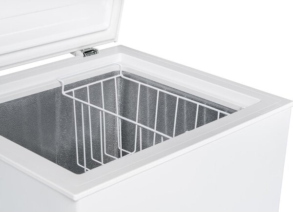 Hisense Congelatore a Pozzetto Orizzontale Capacit 95 Litri Classe E Capacit di congelamento 9,5 kg / 24 h colore Bianco - FT125D4AWE