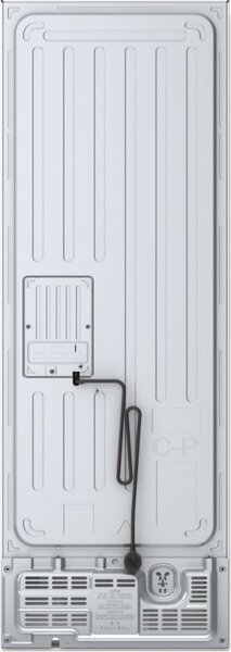 Haier Congelatore Verticale 285 Litri Classe E Capacit di Congelamento 19 kg/24h WiFi colore Bianco - H3F-285WE INSTASWITCH
