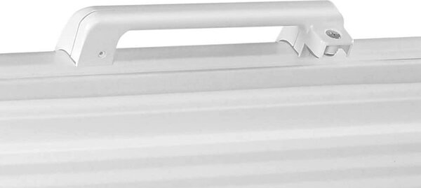 Haier Congelatore a Pozzetto Orizzontale Capacit di Congelamento 13.5 kg/24h Capacit 300 litri Classe energetica E - HCE301E