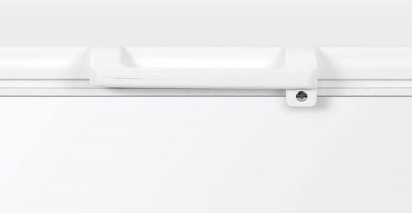 Haier Congelatore a Pozzetto Orizzontale Capacit di Congelamento 13.5 kg/24h Capacit 300 litri Classe energetica E - HCE301E