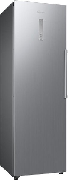 Samsung Congelatore Verticale a Cassetti Capacit 323 Litri No Frost Classe energetica E Capacit di congelamento 14,8 Kg/24h colore Inox - RZ32C7B