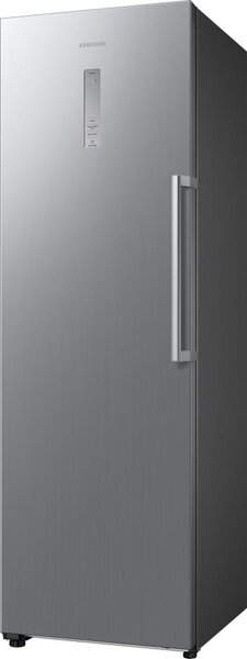 Samsung Congelatore Verticale a Cassetti Capacit 323 Litri No Frost Classe energetica E Capacit di congelamento 14,8 Kg/24h colore Inox - RZ32C7B