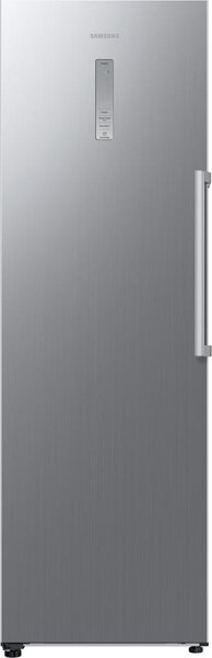 Samsung Congelatore Verticale a Cassetti Capacit 323 Litri No Frost Classe energetica E Capacit di congelamento 14,8 Kg/24h colore Inox - RZ32C7B