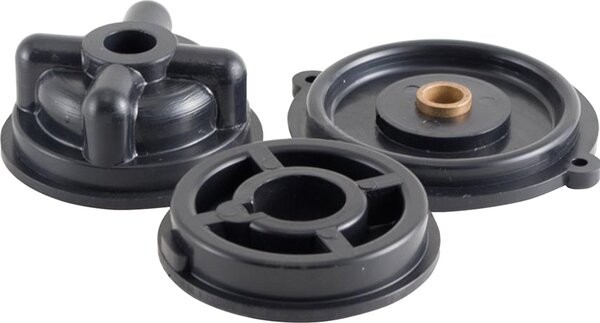 REBER Coperchi Per Rullo Grattugia Per N. 5 - 6007 A