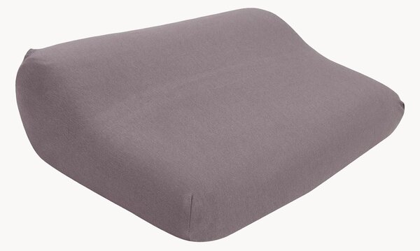 Federa in jersey per cuscino da letto Original