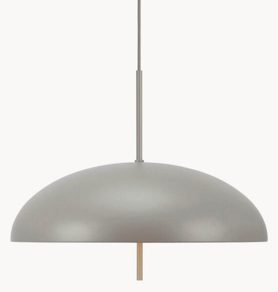 Lampada a sospensione Versale Brown