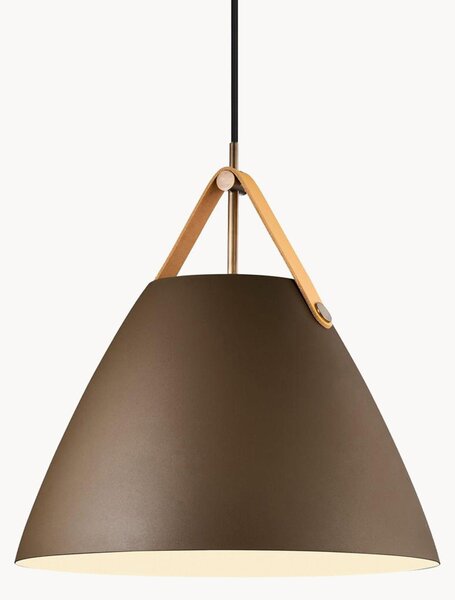 Lampada a sospensione Strap