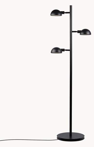 Lampada da terra Nomi