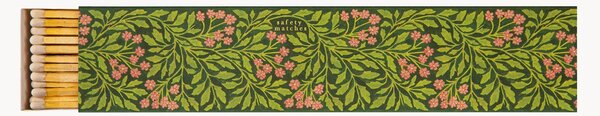 Scatola di design Green Flora
