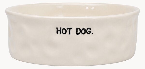 Ciotola per animali Hot Dog