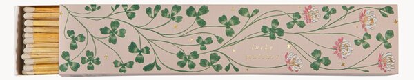 Scatola di design Lucky Clover