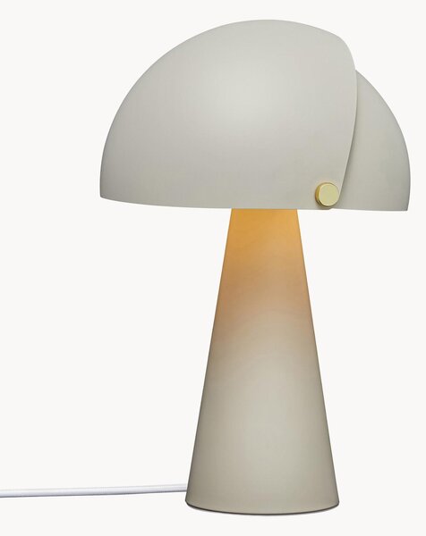 Lampada da tavolo Align