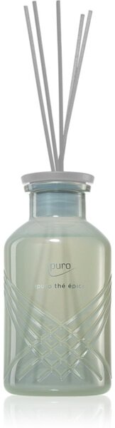 Ipuro Exclusive Thé Epicé diffusore di aromi 240 ml