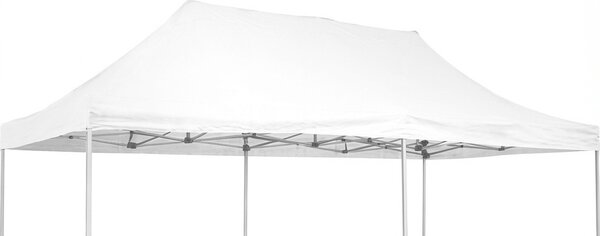 Amicasa Copertura Gazebo 3x6 mt Top - F005