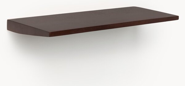 Mensola da parete in legno di mango Rhea, larg. 40 cm