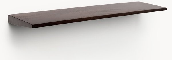 Mensola da parete in legno di mango Rhea, larg. 60 cm