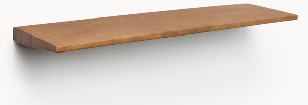 Mensola da parete in legno di mango Rhea, larg. 60 cm