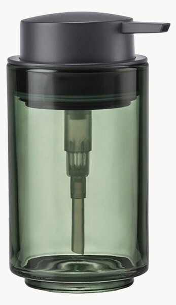 Dispenser sapone in vetro Tada