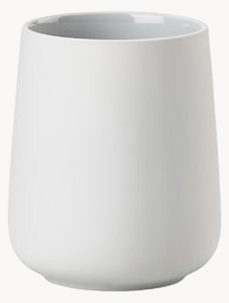 Portaspazzolino in gres Nova One
