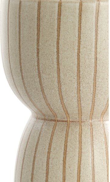 Tavolino rotondo in ceramica ø 28,5 cm Finca - Light & Living