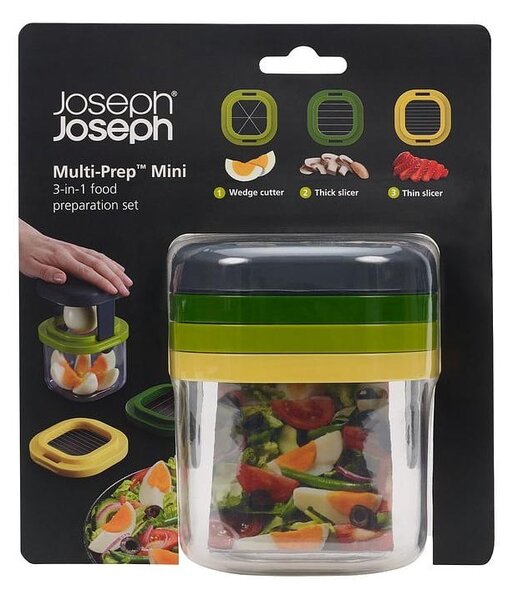 Affettatrice Multi-Prep Mini - Joseph Joseph