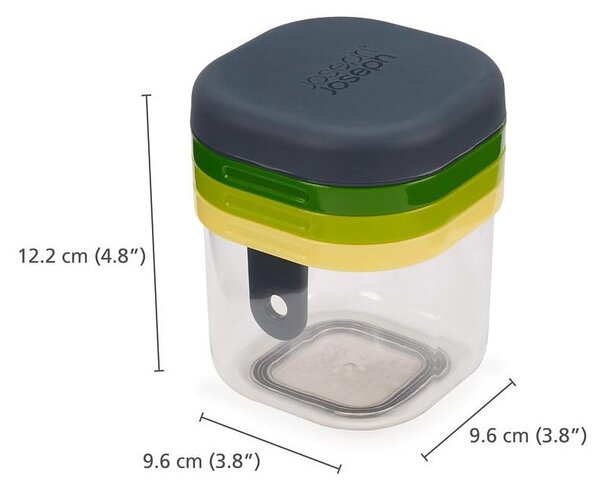 Affettatrice Multi-Prep Mini - Joseph Joseph