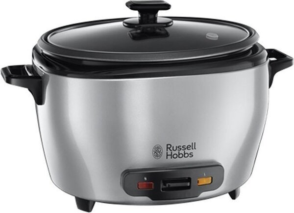 Russell Hobbs Cuociriso cuoci riso risottiera Potenza 1000 Watt Capacit 5 Litri - 23570-56 Maxicook