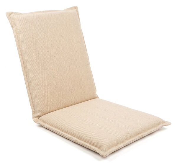 Xtra Cuscino Ecr Schienale Alto 70+45x45x5 - 584