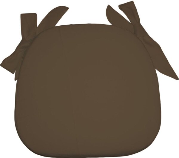 Olib Cuscino per seduta colore Marrone SAGOMATO - 30ST19S 2601