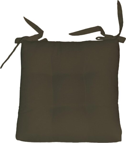 Olib Cuscino per seduta colore Marrone SOFT - 30ST08M 2601