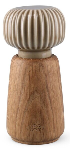 Macina pepe e sale beige/di colore naturale in legno massiccio Hammershøi – Kähler Design