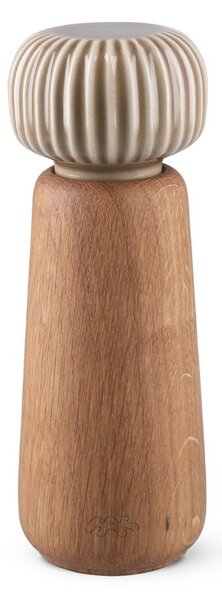 Macina pepe e sale beige/di colore naturale in legno massiccio Hammershøi – Kähler Design
