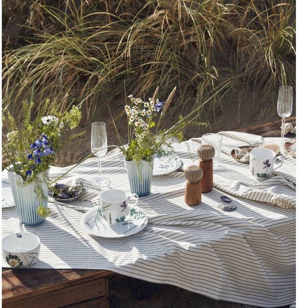 Macina pepe e sale beige/di colore naturale in legno massiccio Hammershøi – Kähler Design