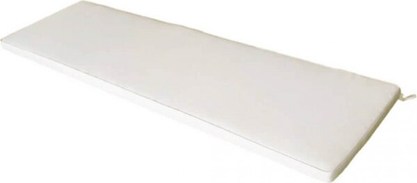 DecHome Cuscino Sao Tome in Poliestere cm 110x45 Colore Ecr - CU805661