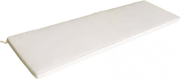 DecHome Cuscino Sao Tome in Poliestere cm 110x45 Colore Ecr - CU805661