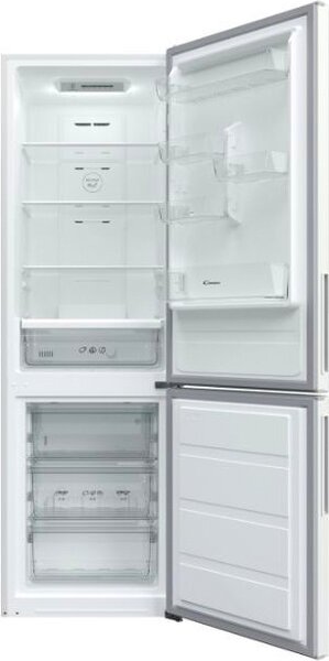 Candy CVNB 6184W/S1 Frigorifero Combinato Classe E No Frost Capacit 295 Litri colore Bianco
