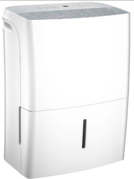 Comfee Deumidificatore Portatile 20 Litri in 24 Ore Capacit Tanica 3 Litri - CF-DEHU-20