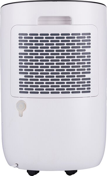 Kooper Deumidificatore Portatile per la casa muffa 10 Litri in 24 Ore Tanica 3,3 Litri - 3320959