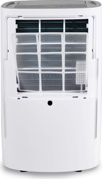 Argo Deumidificatore Portatile per la casa muffa 17 Litri in 24 Ore Tanica 4 Litri - Dry nature 17