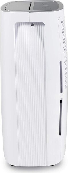 Argo Deumidificatore Portatile per la casa muffa 17 Litri in 24 Ore Tanica 4 Litri - Dry nature 17