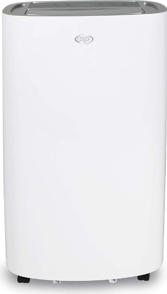 Argo Deumidificatore Portatile per la casa muffa 17 Litri in 24 Ore Tanica 4 Litri - Dry nature 17