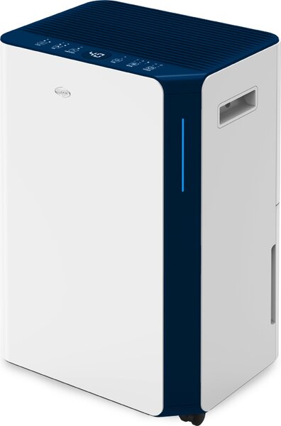 Argo Deumidificatore Portatile per la casa muffa 21 Litri in 24 Ore Tanica 4.5 Litri con controllo WiFi - Dry Pury EVO WF 21