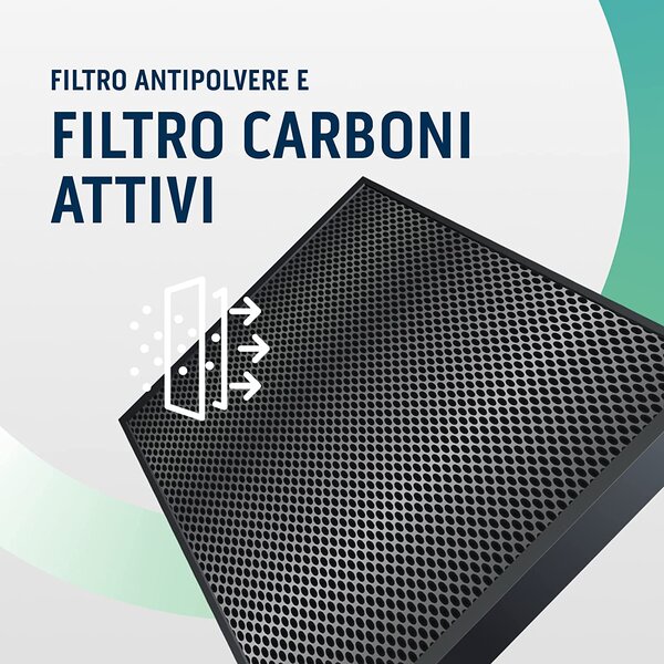 OLIMPIA SPLENDID Deumidificatore Portatile per la casa muffa 30 Litri in 24 Ore Tanica 8 Litri scocca acciaio inox - 02106 SECCOPROF 30 P