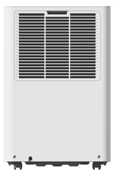 Argo Deumidificatore Portatile per la casa muffa 5,3 Litri 45 dB Potenza 475 Watt Wi-Fi colore Bianco - 492000100 DRYPURYEVOWF31