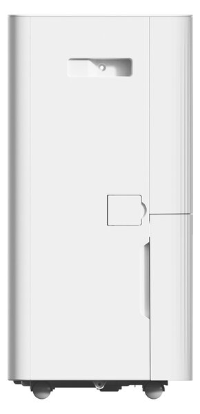 Argo Deumidificatore Portatile per la casa muffa 5,3 Litri 45 dB Potenza 475 Watt Wi-Fi colore Bianco - 492000100 DRYPURYEVOWF31