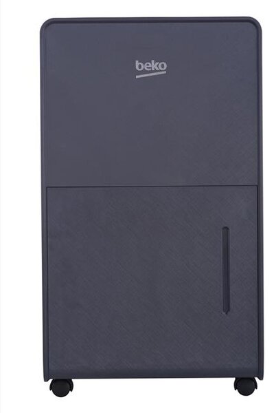 Beko Deumidificatore Portatile per la casa Muffa Capacit Serbatoio 4.2 Litri Capacit 30 Lt/24 Ore con Timer e Ventilazione - BDPM030
