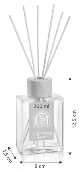 Tescoma Diffusore di aromi Profumo di Melograno - 906626