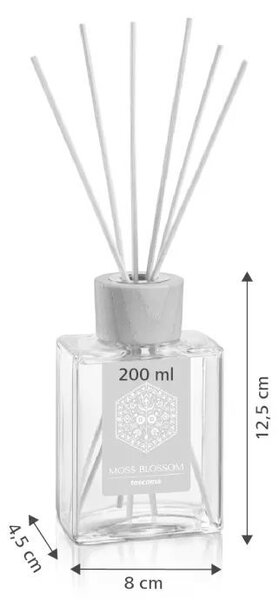 Tescoma Diffusore di aromi Profumo di Muschio Fiorito - 906627